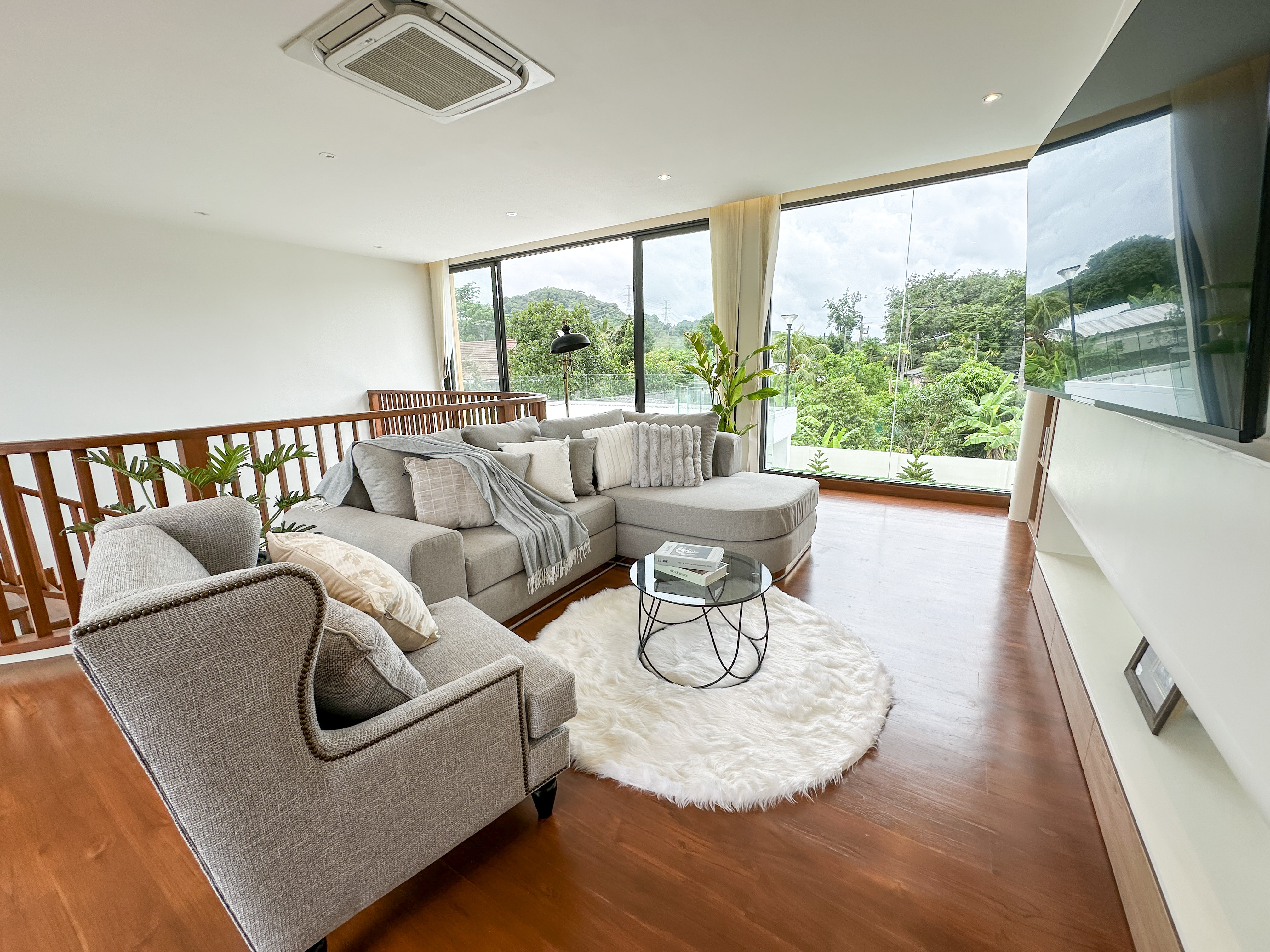 Sinara Pool Villas 24